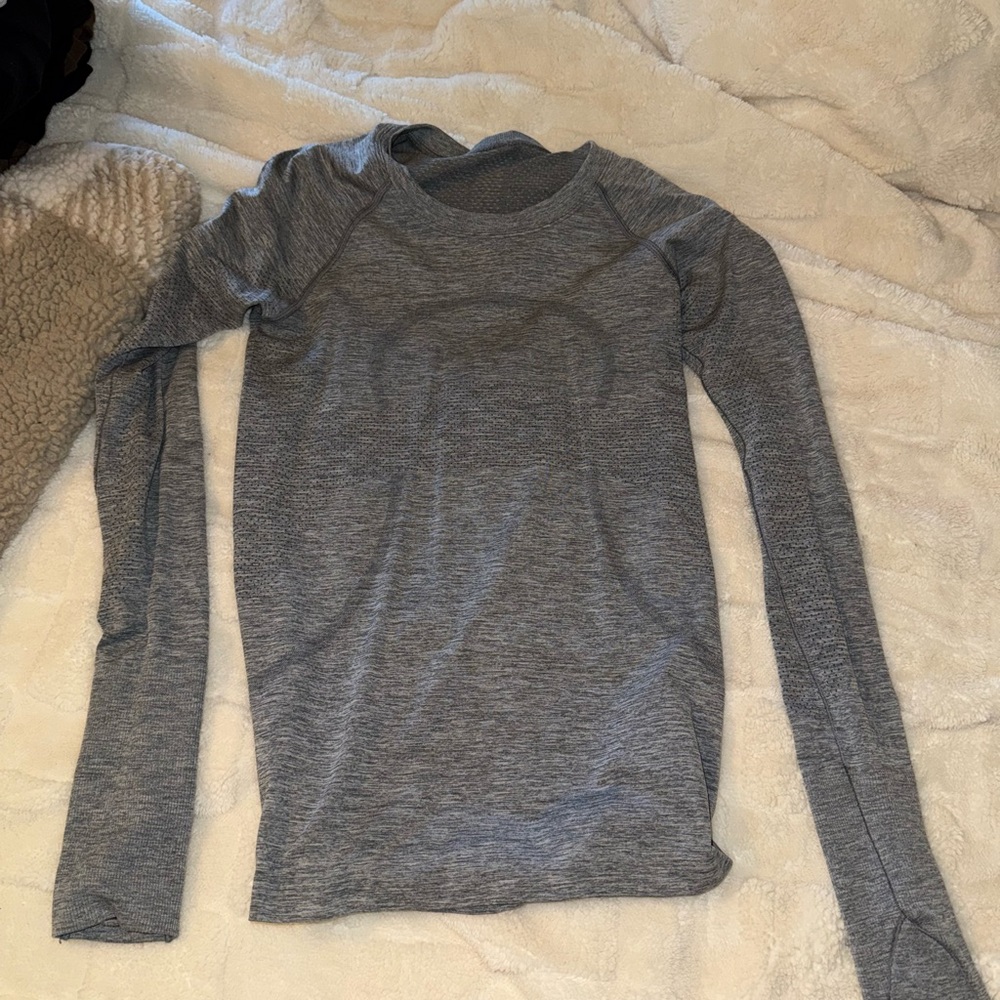 Lulu Lemon Long Sleeve